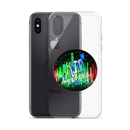 KeepinItDolce iPhone Case - KeepinITDolce Official 