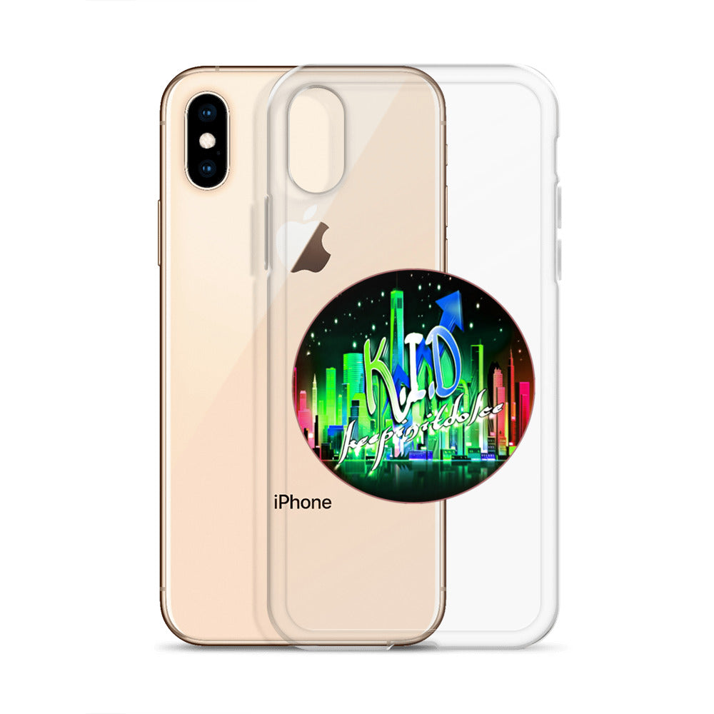 KeepinItDolce iPhone Case - KeepinITDolce Official 