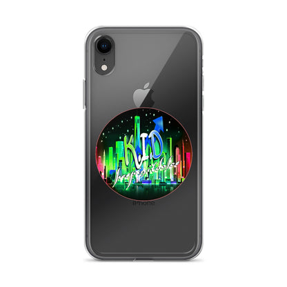 KeepinItDolce iPhone Case - KeepinITDolce Official 