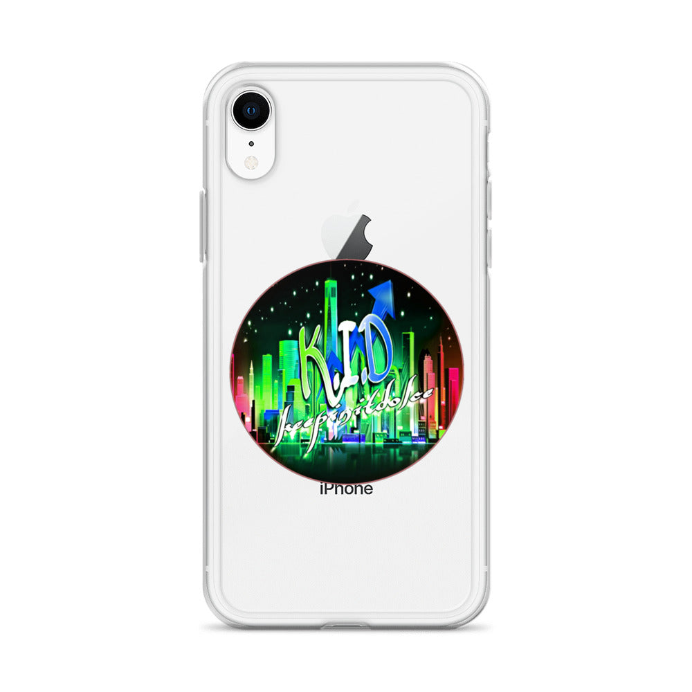 KeepinItDolce iPhone Case - KeepinITDolce Official 