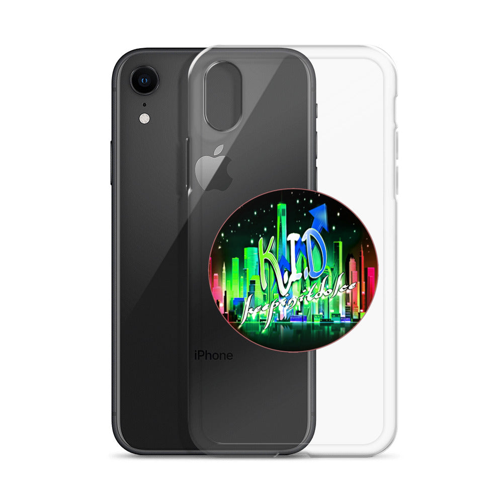 KeepinItDolce iPhone Case - KeepinITDolce Official 