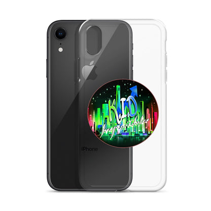 KeepinItDolce iPhone Case - KeepinITDolce Official 