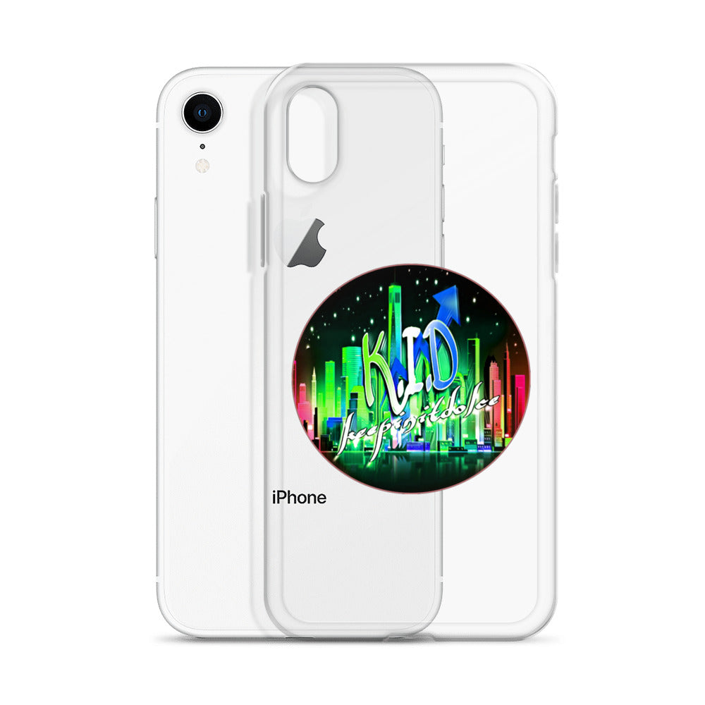 KeepinItDolce iPhone Case - KeepinITDolce Official 