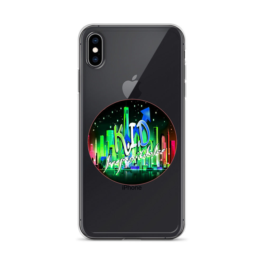 KeepinItDolce iPhone Case - KeepinITDolce Official 