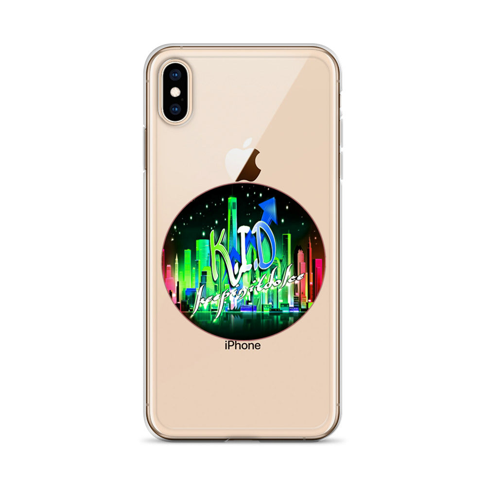 KeepinItDolce iPhone Case - KeepinITDolce Official 