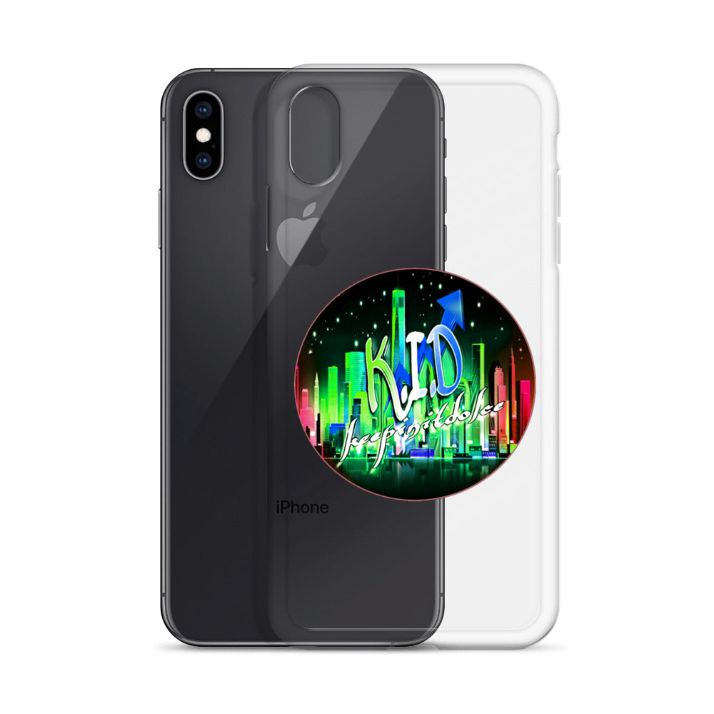 KeepinItDolce iPhone Case - KeepinITDolce Official 