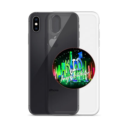 KeepinItDolce iPhone Case - KeepinITDolce Official 