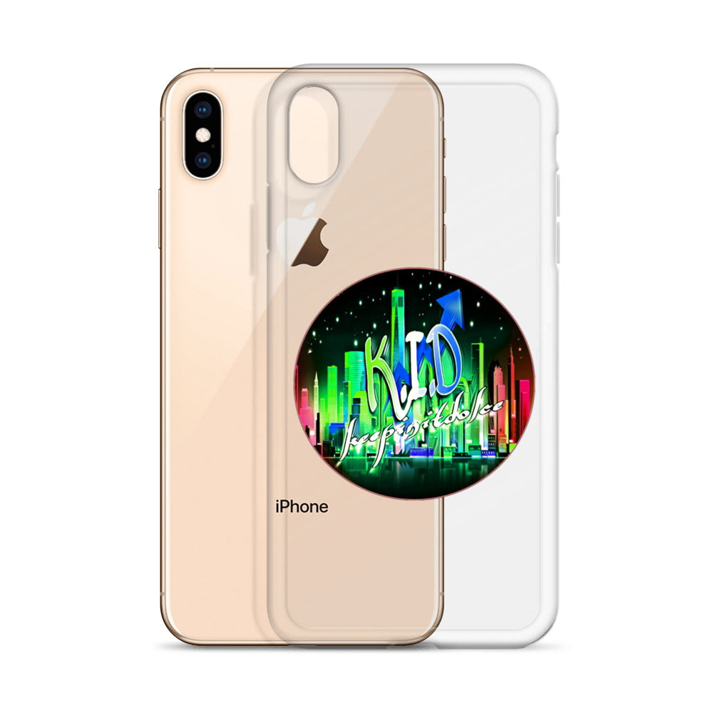 KeepinItDolce iPhone Case - KeepinITDolce Official 