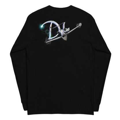 Dolce ODR V1 Long Sleeve Shirt - KeepinITDolce Official 