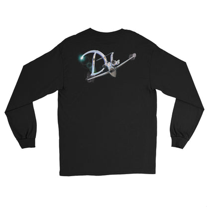 Dolce ODR V5 Long Sleeve Shirt - KeepinITDolce Official 