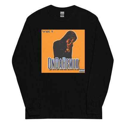 Dolce ODR V1 Long Sleeve Shirt - KeepinITDolce Official 