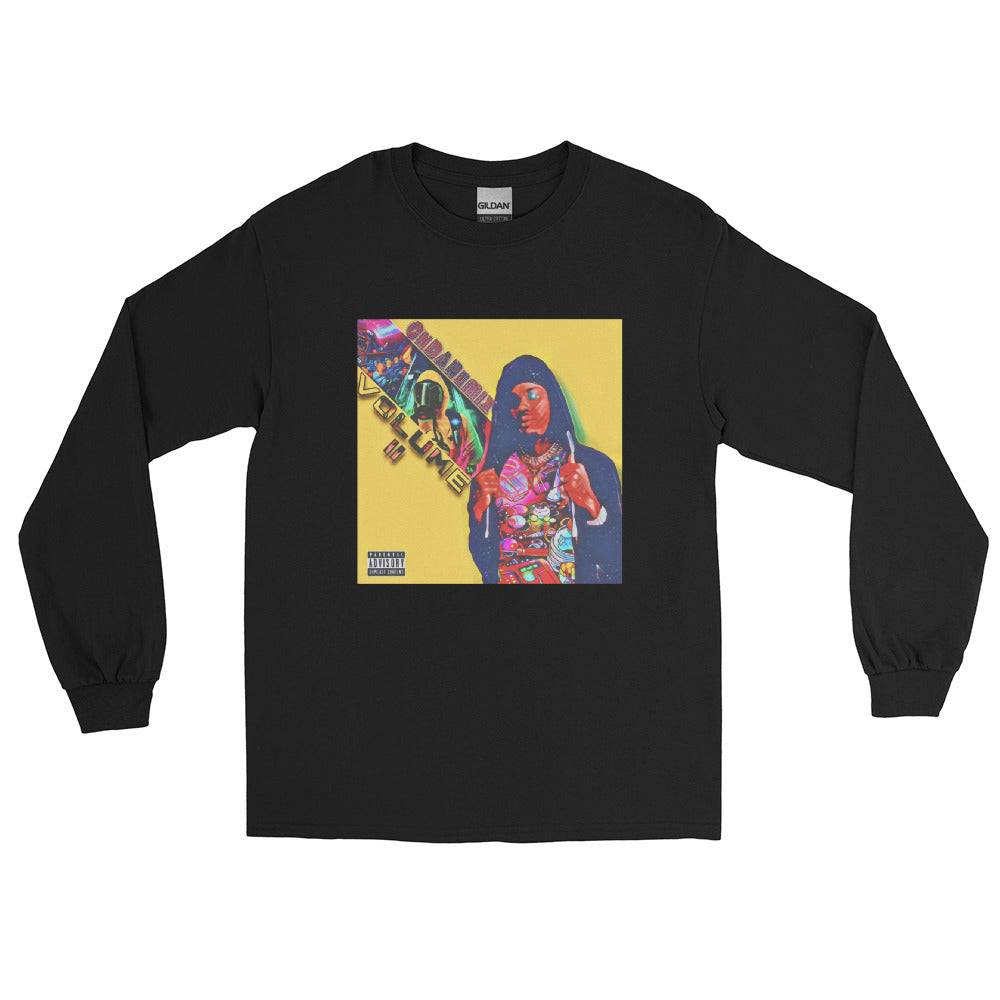 Dolce ODR V2 Long Sleeve Shirt - KeepinITDolce Official 