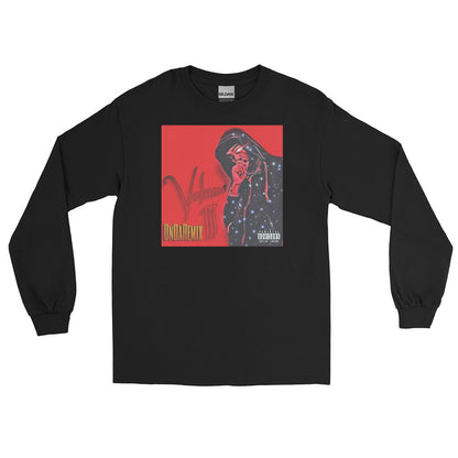 Dolce ODR V3 Long Sleeve Shirt - KeepinITDolce Official 