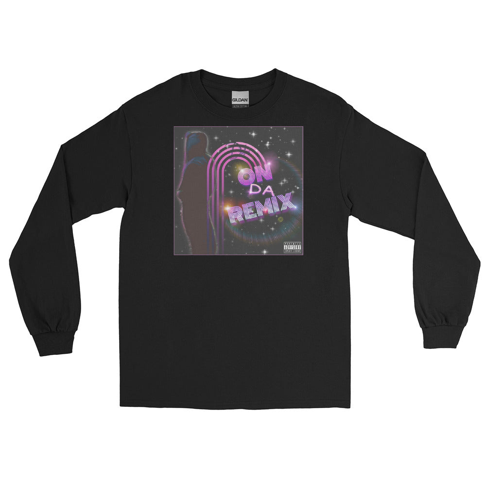 Dolce ODR V4 Long Sleeve Shirt - KeepinITDolce Official 