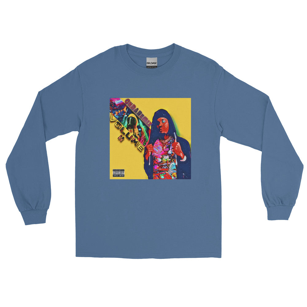 Dolce ODR V2 Long Sleeve Shirt - KeepinITDolce Official 