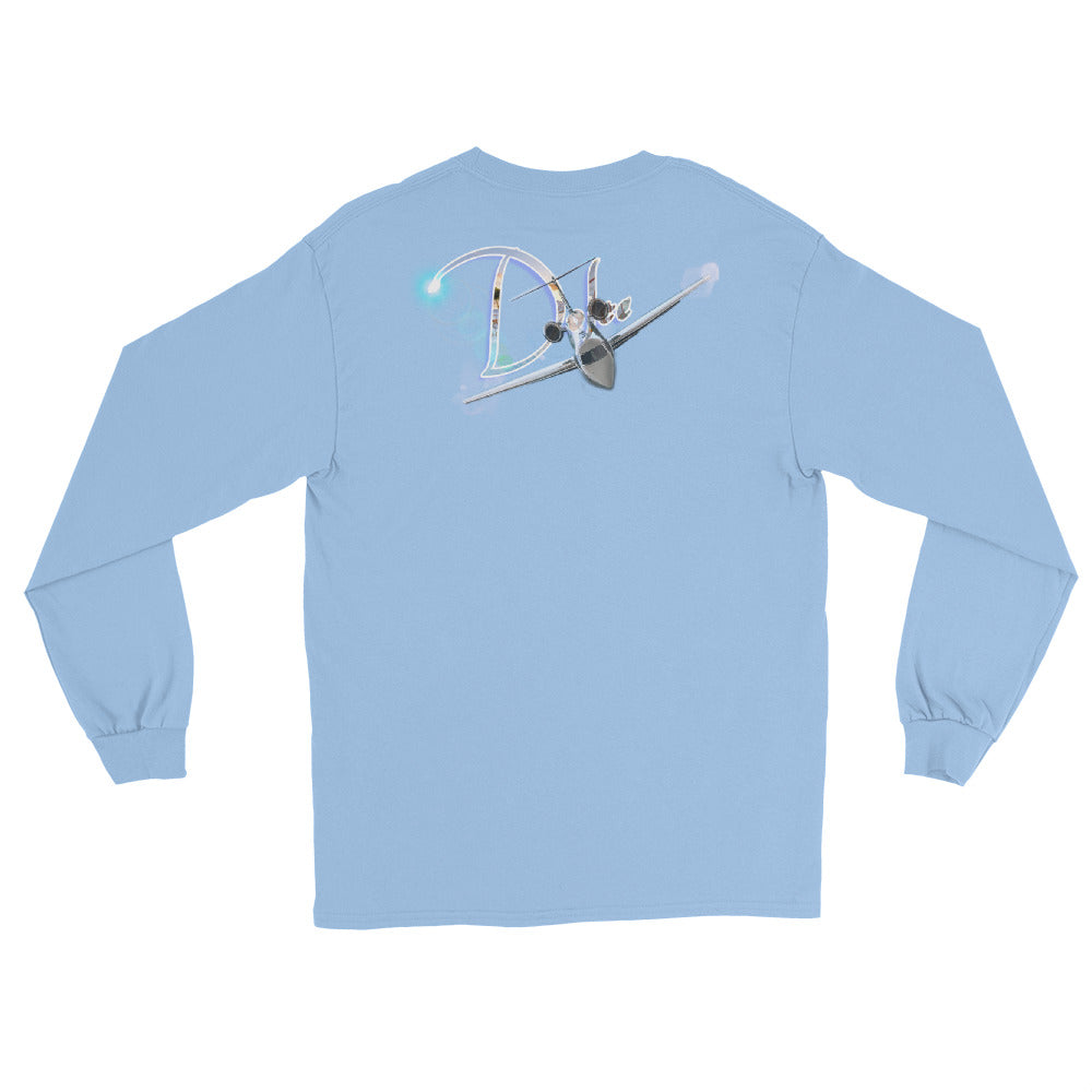 Dolce ODR V7 Long Sleeve Shirt - KeepinITDolce Official 