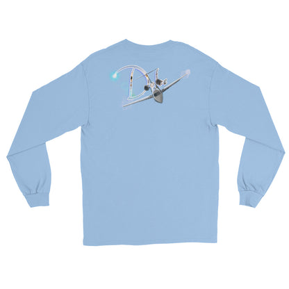 Dolce ODR V7 Long Sleeve Shirt - KeepinITDolce Official 