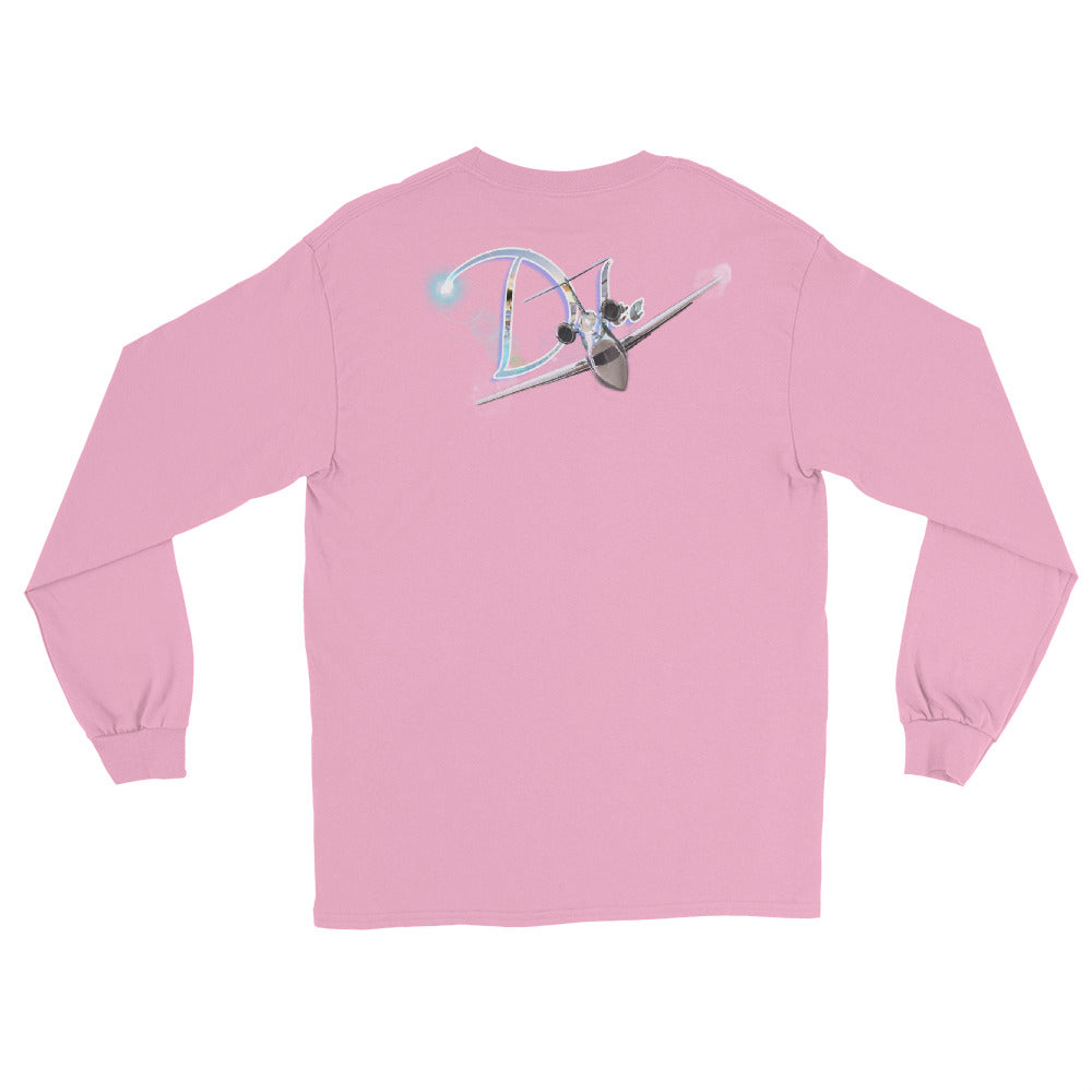 Dolce ODR V4 Long Sleeve Shirt - KeepinITDolce Official 