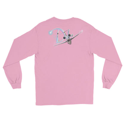 Dolce ODR V4 Long Sleeve Shirt - KeepinITDolce Official 