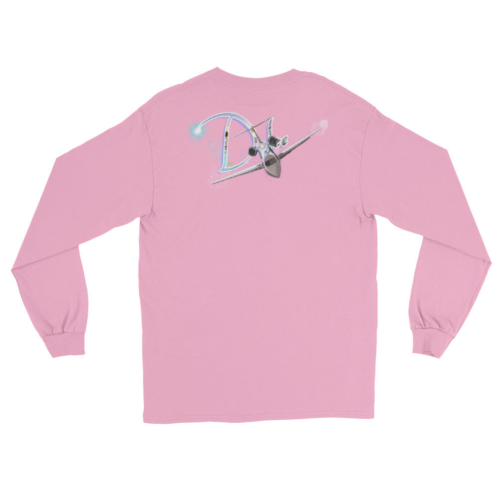 Dolce ODR V7 Long Sleeve Shirt - KeepinITDolce Official 