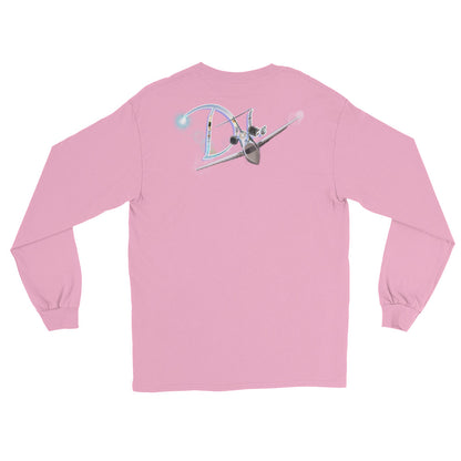 Dolce ODR V7 Long Sleeve Shirt - KeepinITDolce Official 