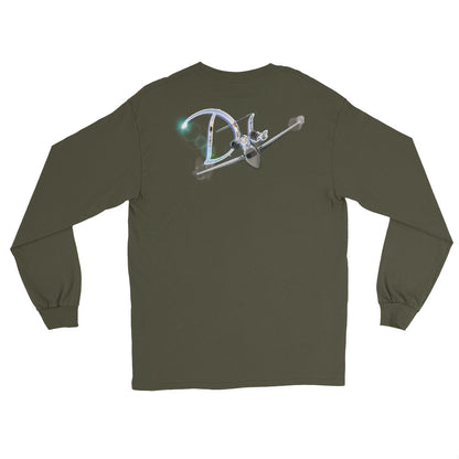 Dolce ODR V6 Long Sleeve Shirt - KeepinITDolce Official 