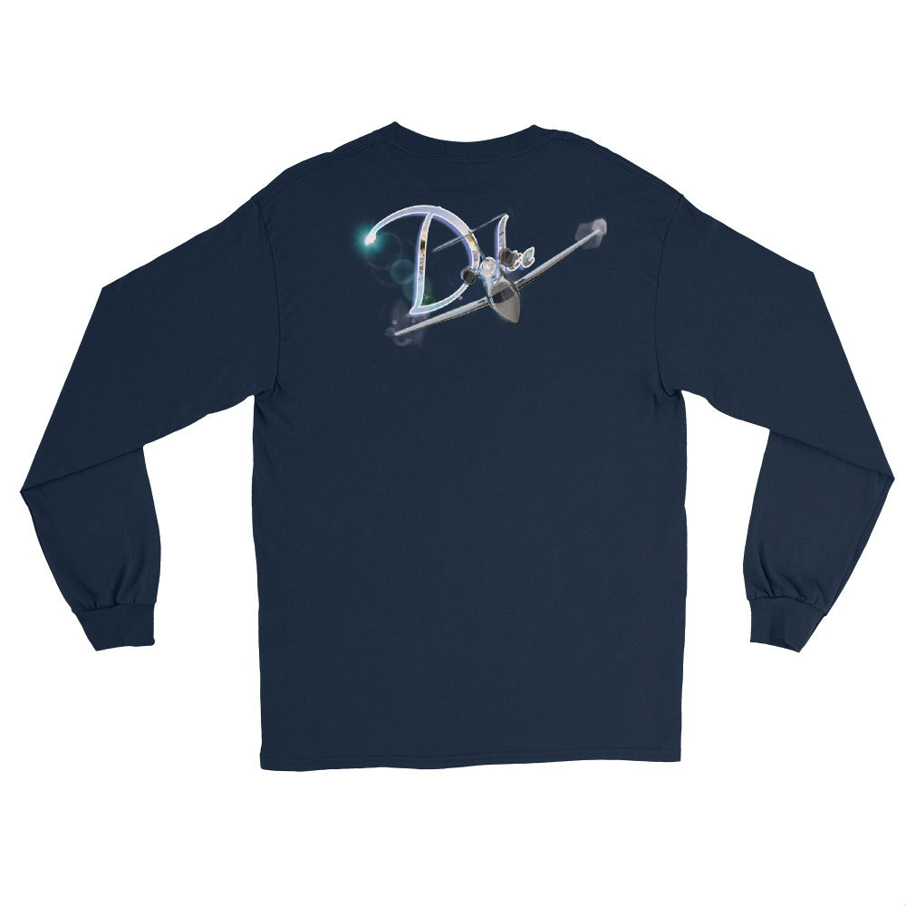 Dolce ODR V4 Long Sleeve Shirt - KeepinITDolce Official 