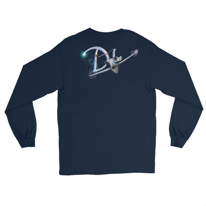 Dolce ODR V4 Long Sleeve Shirt - KeepinITDolce Official 