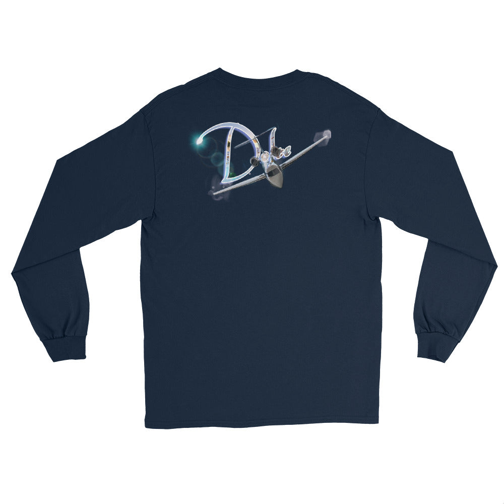 Dolce ODR V5 Long Sleeve Shirt - KeepinITDolce Official 