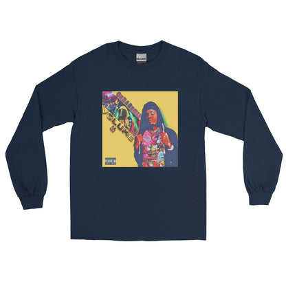 Dolce ODR V2 Long Sleeve Shirt - KeepinITDolce Official 