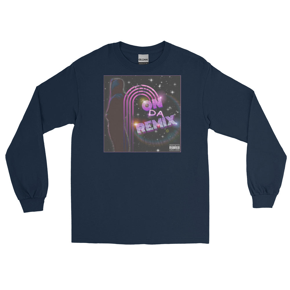 Dolce ODR V4 Long Sleeve Shirt - KeepinITDolce Official 