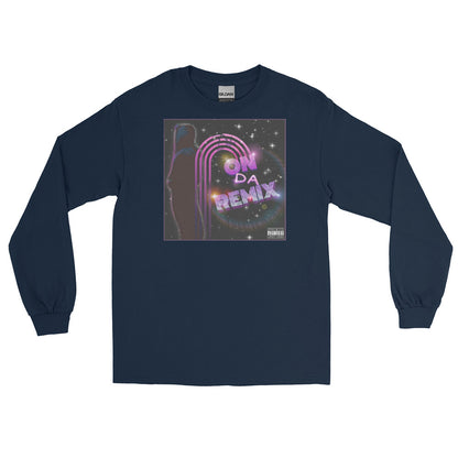 Dolce ODR V4 Long Sleeve Shirt - KeepinITDolce Official 