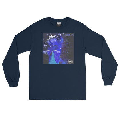 Dolce ODR V5 Long Sleeve Shirt - KeepinITDolce Official 