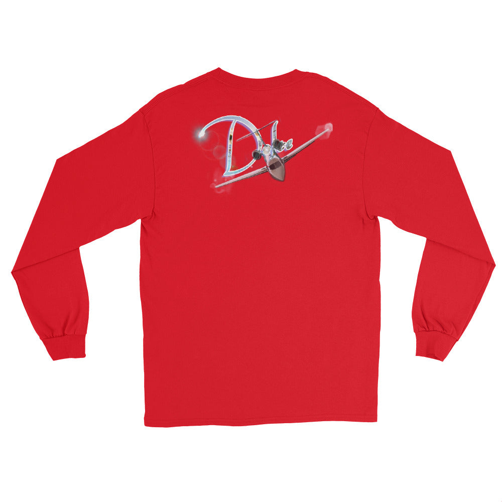 Dolce ODR V3 Long Sleeve Shirt - KeepinITDolce Official 