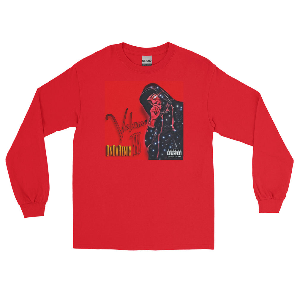 Dolce ODR V3 Long Sleeve Shirt - KeepinITDolce Official 