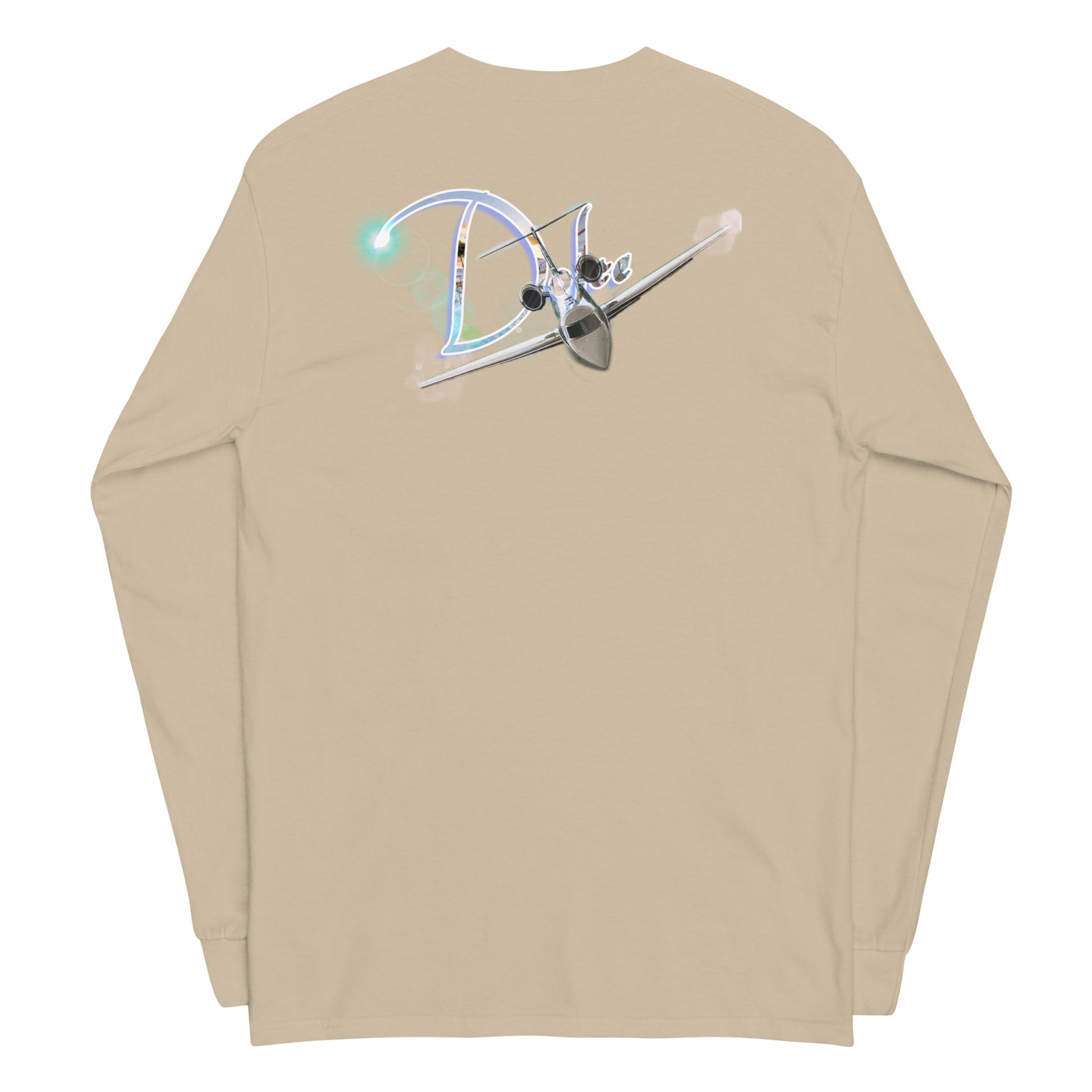 Dolce ODR V1 Long Sleeve Shirt - KeepinITDolce Official 
