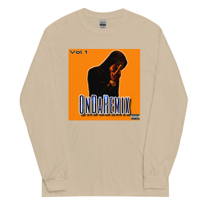 Dolce ODR V1 Long Sleeve Shirt - KeepinITDolce Official 