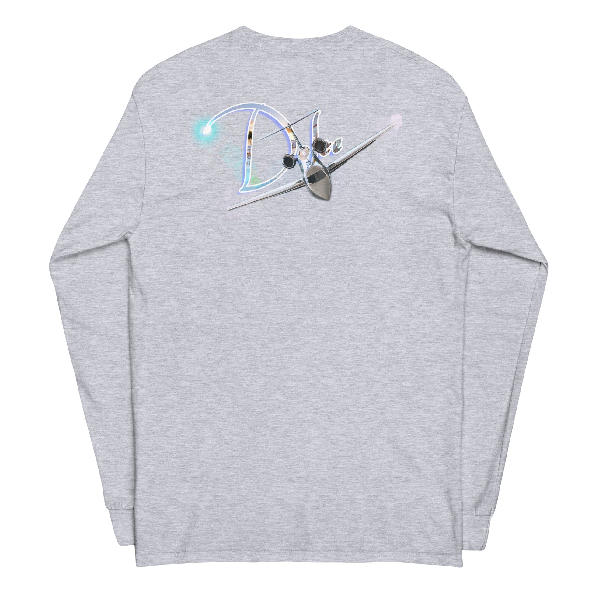 Dolce ODR V1 Long Sleeve Shirt - KeepinITDolce Official 