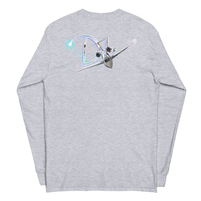 Dolce ODR V1 Long Sleeve Shirt - KeepinITDolce Official 
