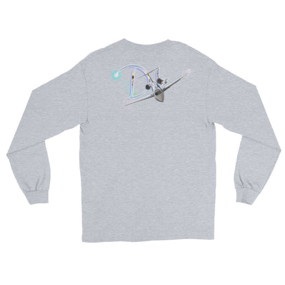 Dolce ODR V4 Long Sleeve Shirt - KeepinITDolce Official 