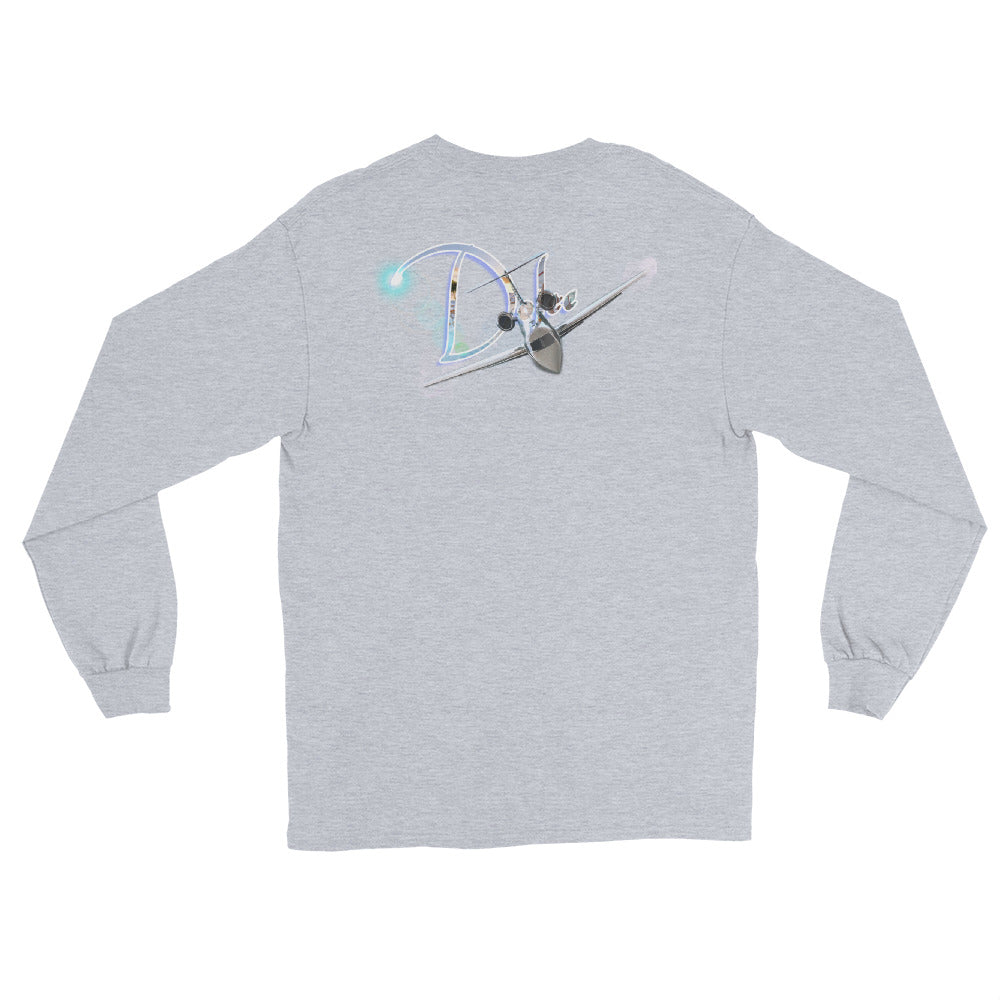 Dolce ODR V5 Long Sleeve Shirt - KeepinITDolce Official 