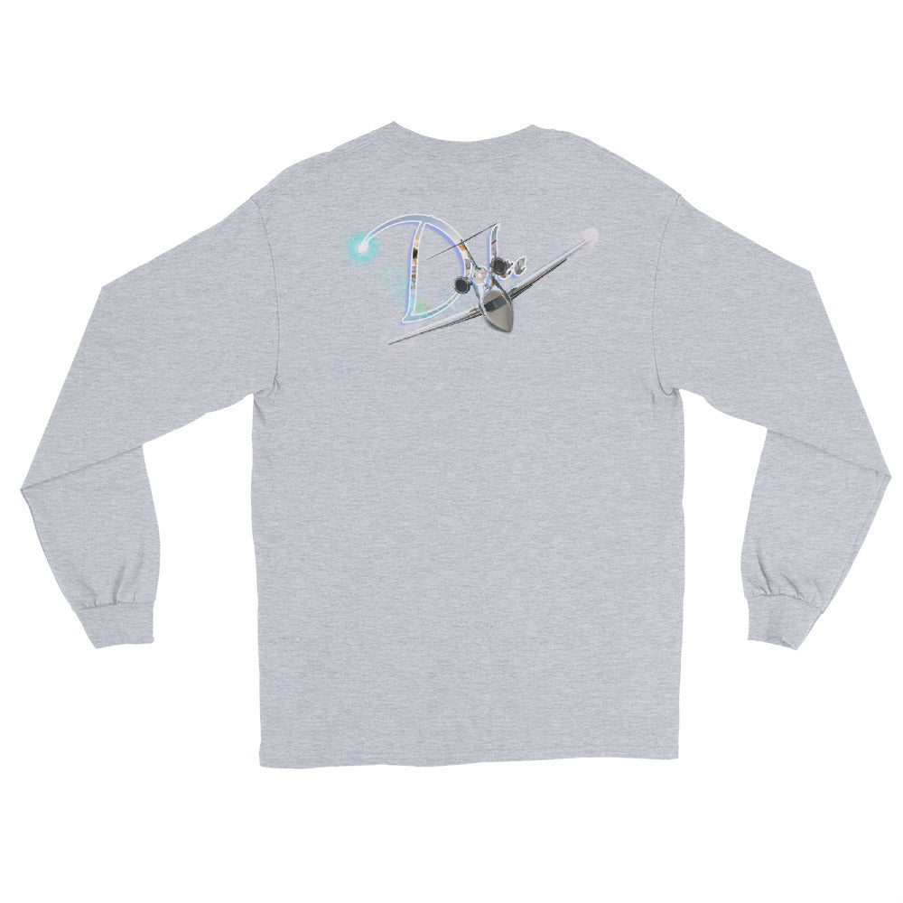 Dolce ODR V6 Long Sleeve Shirt - KeepinITDolce Official 