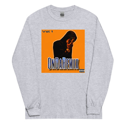 Dolce ODR V1 Long Sleeve Shirt - KeepinITDolce Official 
