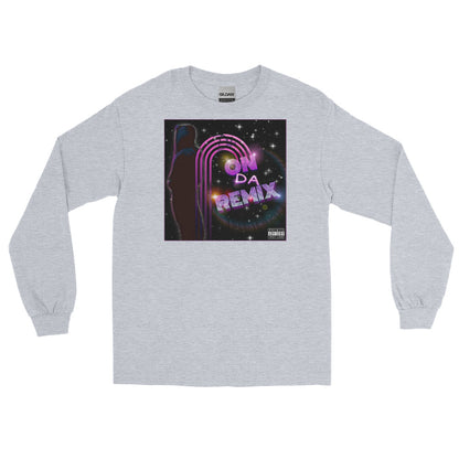 Dolce ODR V4 Long Sleeve Shirt - KeepinITDolce Official 