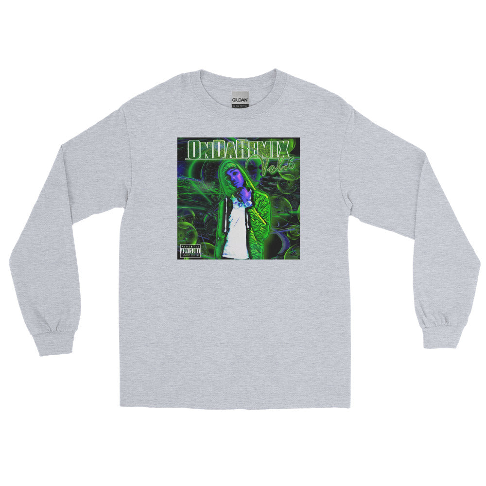 Dolce ODR V6 Long Sleeve Shirt - KeepinITDolce Official 