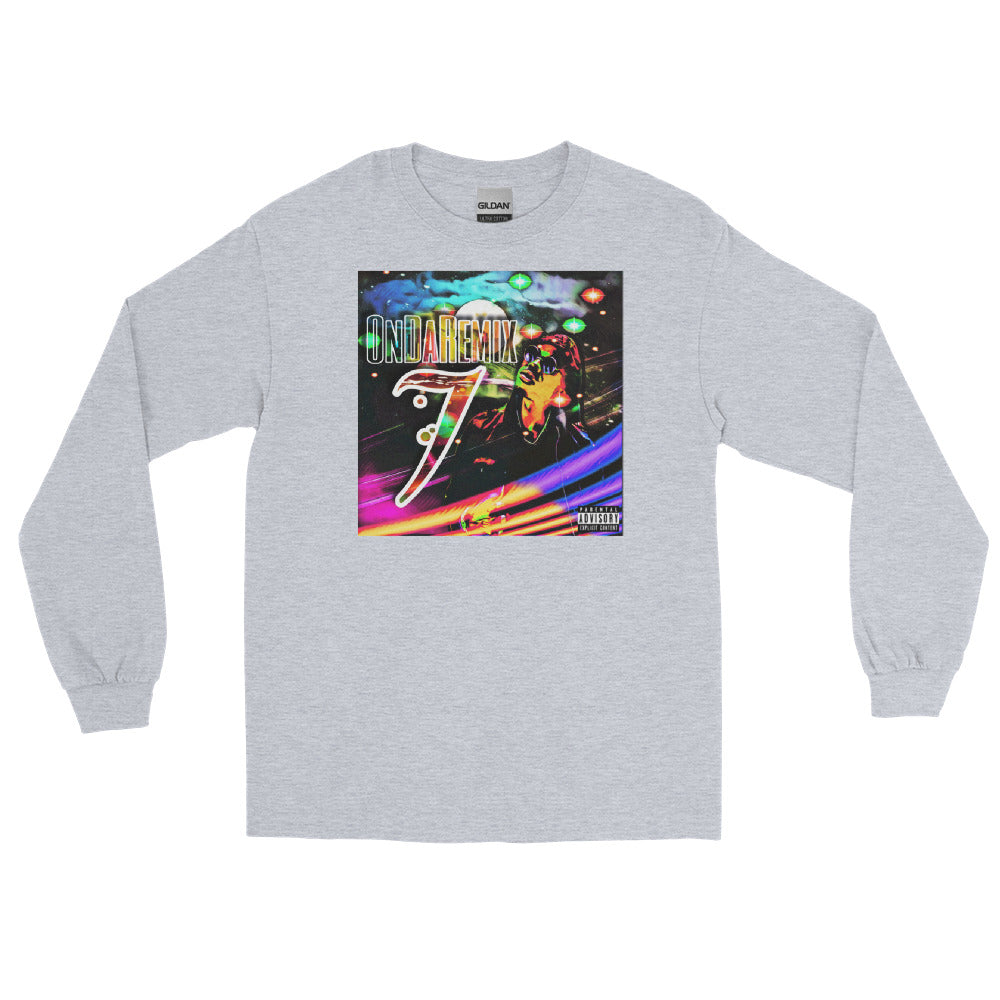 Dolce ODR V7 Long Sleeve Shirt - KeepinITDolce Official 