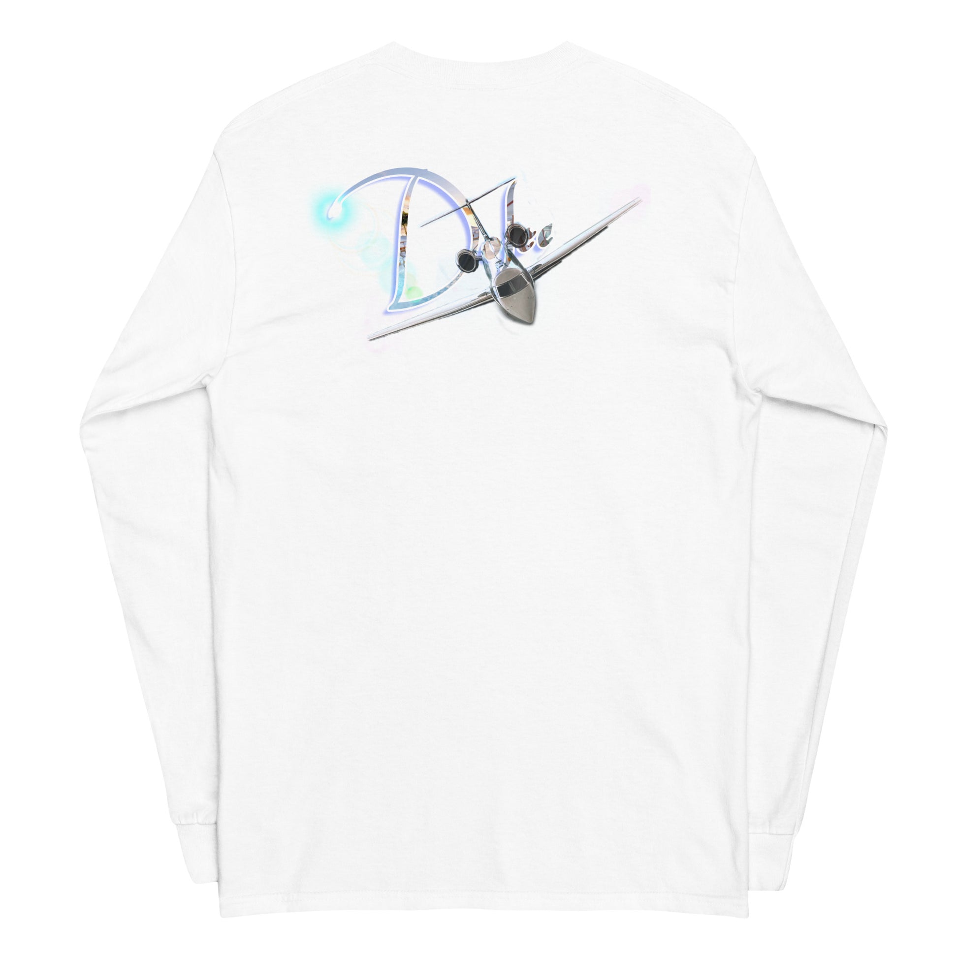 Dolce ODR V1 Long Sleeve Shirt - KeepinITDolce Official 