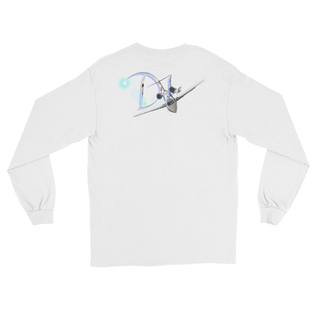Dolce ODR V2 Long Sleeve Shirt - KeepinITDolce Official 