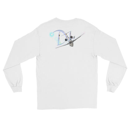 Dolce ODR V3 Long Sleeve Shirt - KeepinITDolce Official 