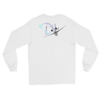 Dolce ODR V4 Long Sleeve Shirt - KeepinITDolce Official 